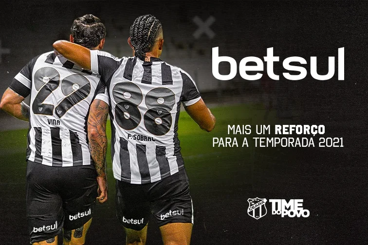Suporte ao cliente Betsul 24/7